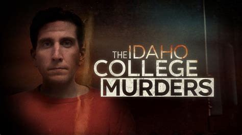 idaho college murders|idaho college murders full story.